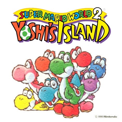 ヨッシーアイランド vinyl Pin page